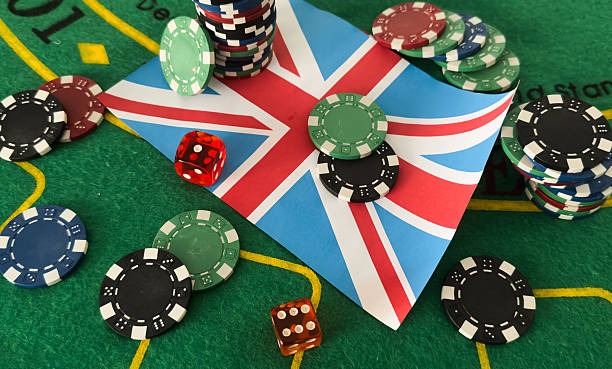 Infinite Blackjack Game 