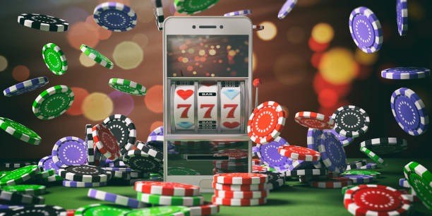 Infinite Blackjack live dealer streaming on mobile