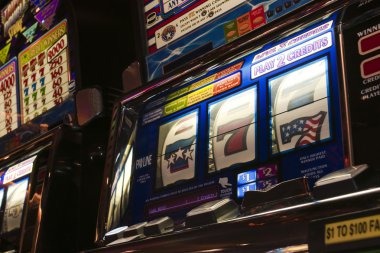 Payment method selection for deposit